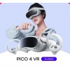 PICO 4 VR Glasses 4K Headset All In One Virtual Reality 3D 8GB+256GB